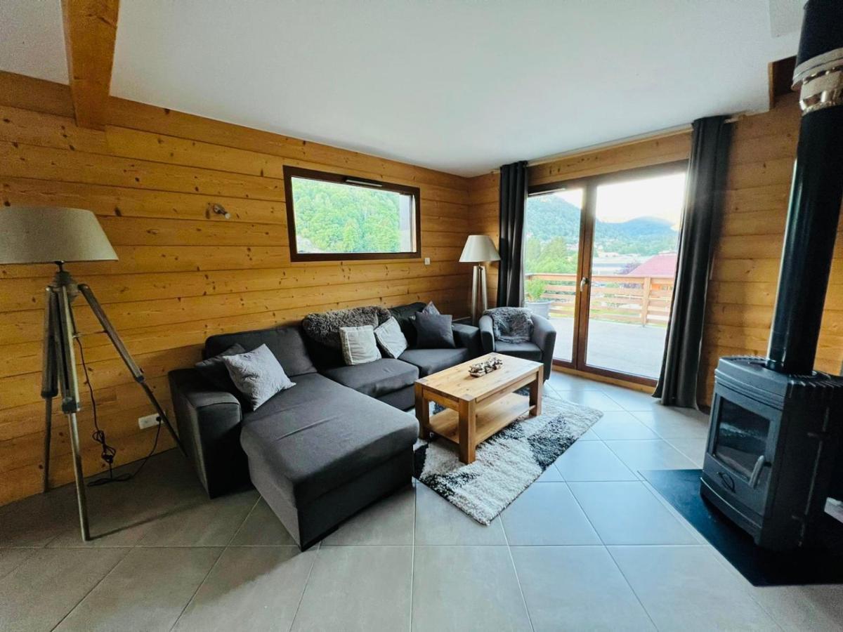 Casa De Monzel With 6-Person Jacuzzi & Panoramic View Villa La Bresse Dış mekan fotoğraf