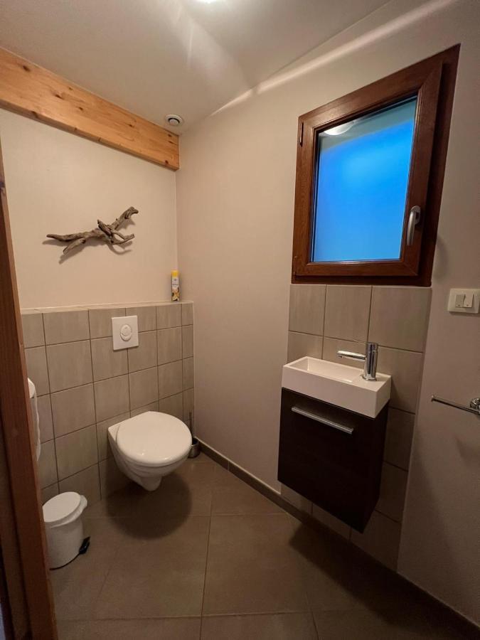 Casa De Monzel With 6-Person Jacuzzi & Panoramic View Villa La Bresse Dış mekan fotoğraf